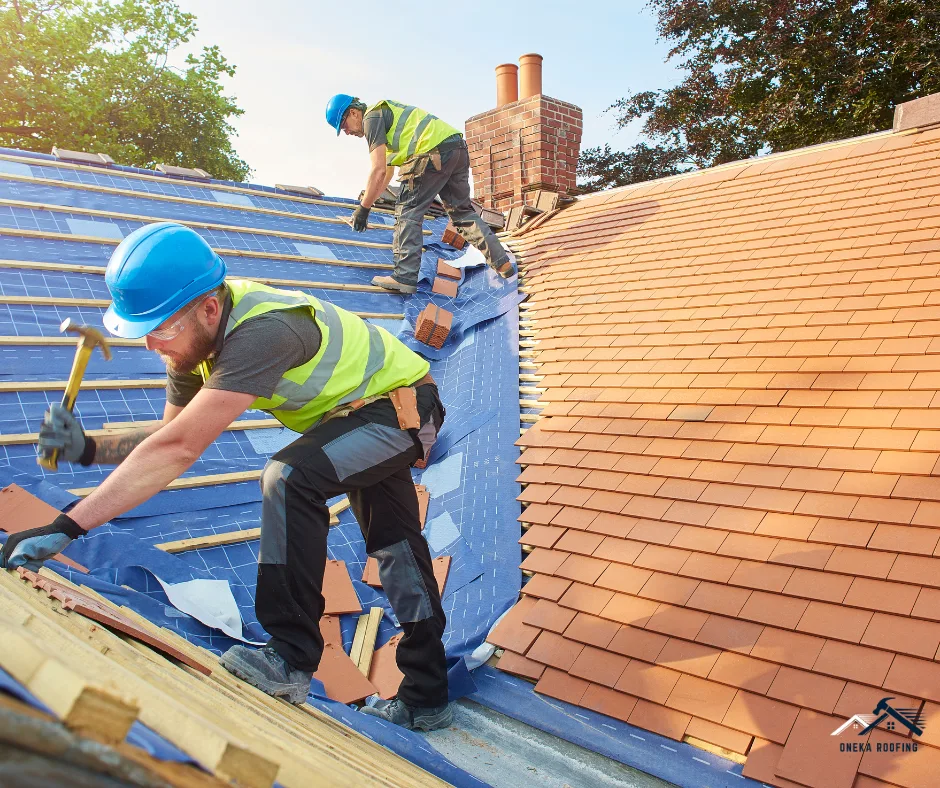 Why choose Roof Repair Near Me in Moshannon, PA