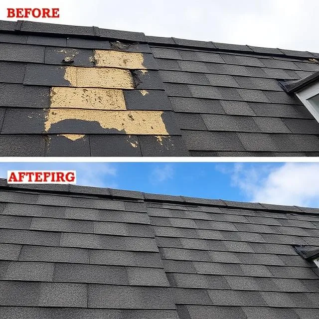 Roof Repair Near Me in Moshannon, PA near me